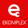 Ekomplex - logo